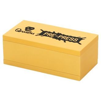 Qnubu aluminiowa forma pre-press