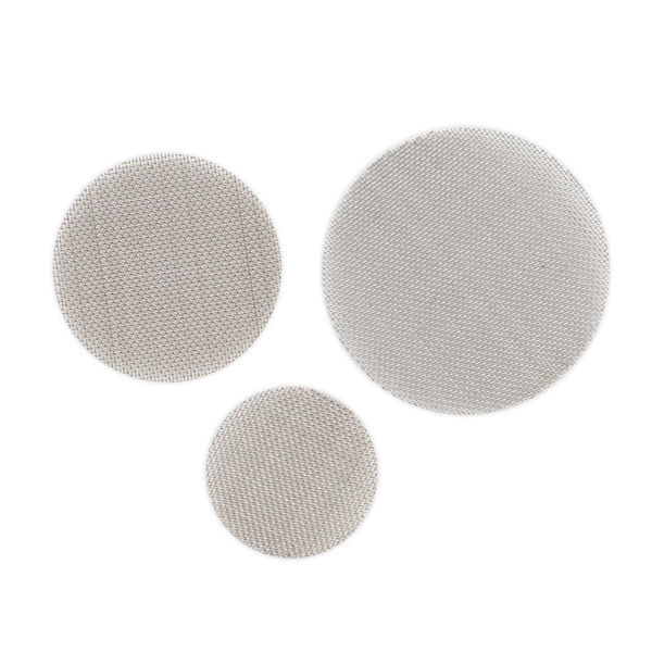 Stalowe sitka (100 szt.)