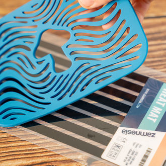 Osłona termiczna do growkitu