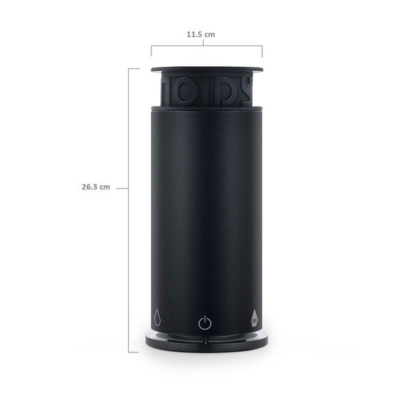 POT by NOIDS Herb Cooker