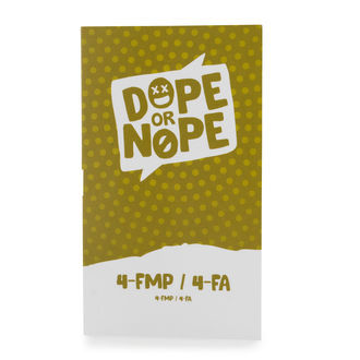 Test na obecność narkotyków (Sztos czy klapa)