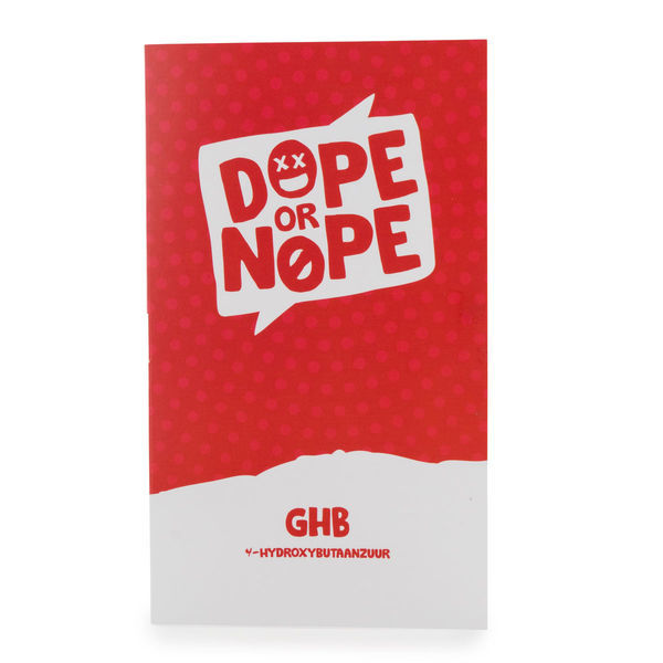 Test na obecność narkotyków (Sztos czy klapa)