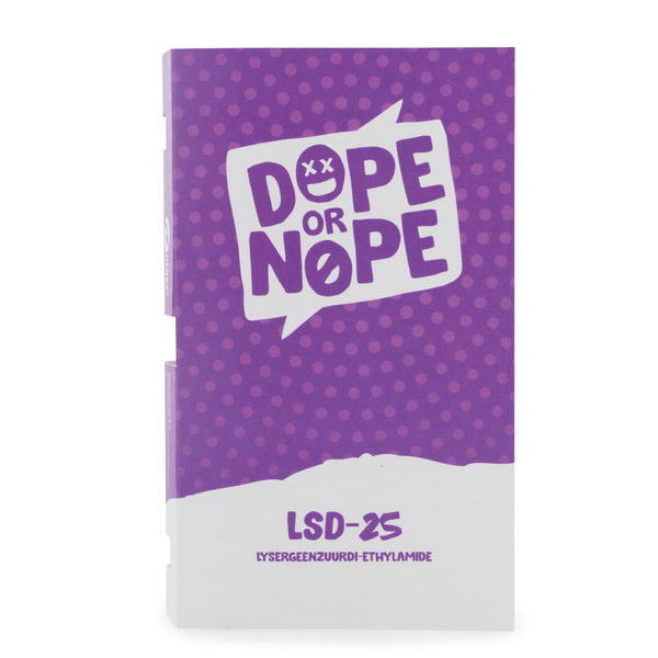 Test na obecność narkotyków (Sztos czy klapa)