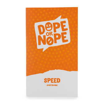 Test na obecność narkotyków (Sztos czy klapa)