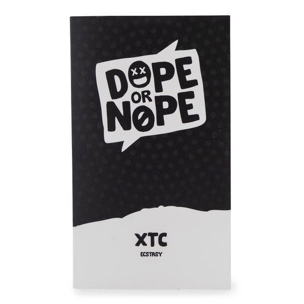 Test na obecność narkotyków (Sztos czy klapa)