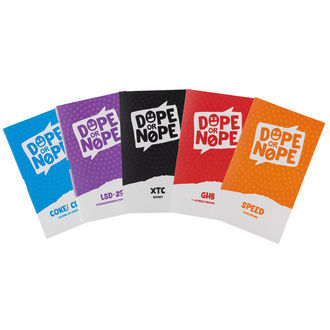 Test na obecność narkotyków (Sztos czy klapa)