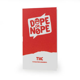 Test na obecność narkotyków (Sztos czy klapa)