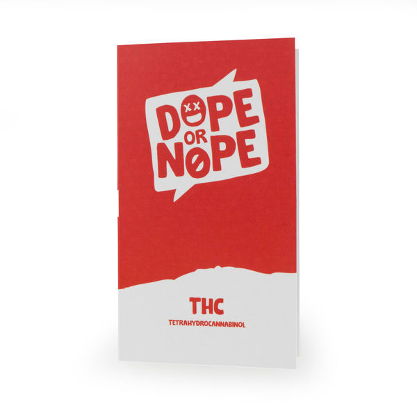 Test na obecność narkotyków (Sztos czy klapa)