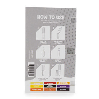 Ogólny test narkotykowy (Dope or Nope)