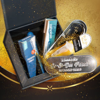 Do-Si-Dos Punch (Advanced Seeds x Zamnesia) feminizowane