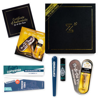 Do-Si-Dos Punch (Advanced Seeds x Zamnesia) feminizowane