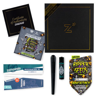 Amnesia Punch (Ripper Seeds x Zamnesia) feminizowane