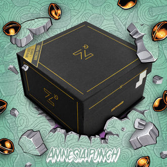 Amnesia Punch (Ripper Seeds x Zamnesia) feminizowane