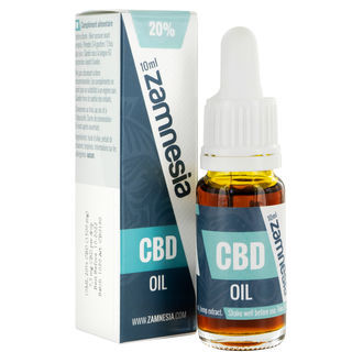 Olejek CBD (Zamnesia) 20%