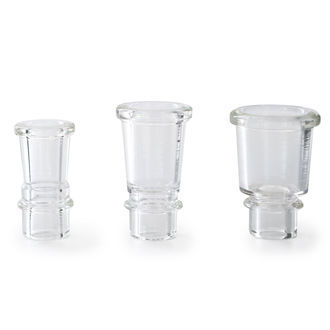 Adapter szklany G Pen Connect