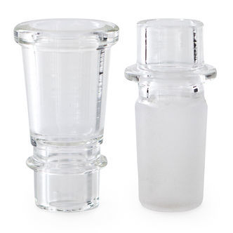 Adapter szklany G Pen Connect