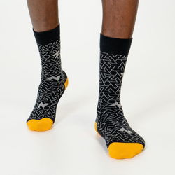 Zamnesia Socks (zestaw 3 par) Sole Mates