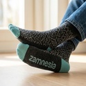 Skarpetki Zamnesia (zestaw 3 par) Sole Mates