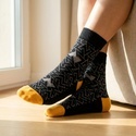 Skarpetki Zamnesia (zestaw 3 par) Sole Mates
