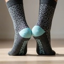 Skarpetki Zamnesia (zestaw 3 par) Sole Mates