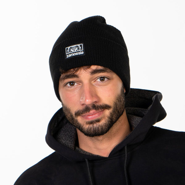 Czapka zimowa Zamnesia