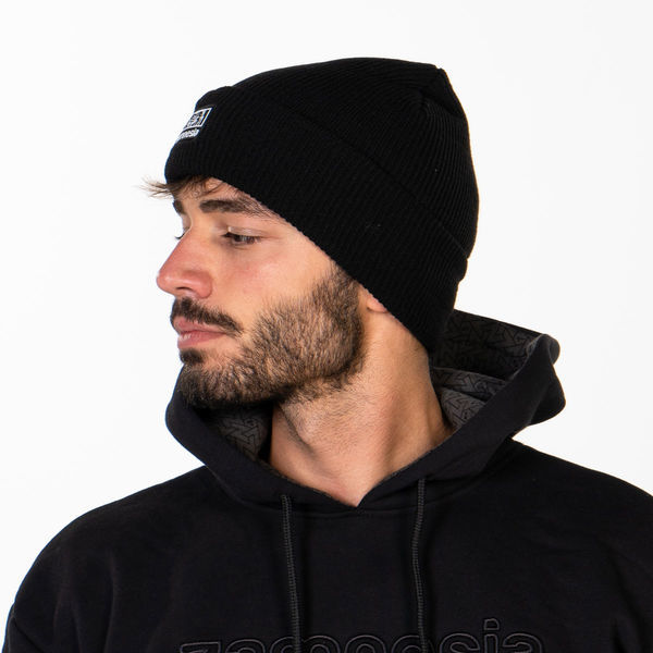 Czapka zimowa Zamnesia