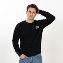 Bluza Zamnesia Icon | Czarna