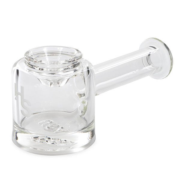 Wytrzymała fajka typu łyżka (Higher Standards)