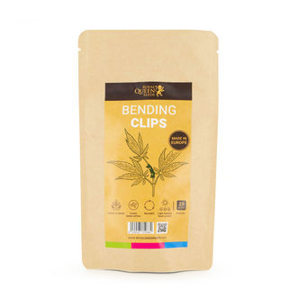 Klipy do treningu roślin LST (Royal Queen Seeds)