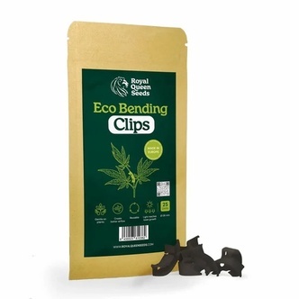 Klipy do treningu roślin LST (Royal Queen Seeds)