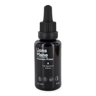 Nalewka z soplówki jeżowatej (Mushinto)