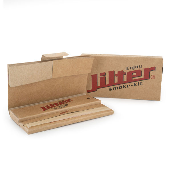 Zestaw Jilter Smoke-Kit