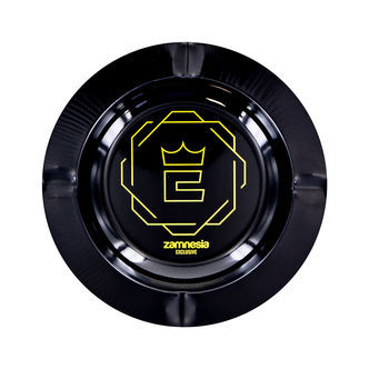 Metalowa popielniczka (edycja limitowana Zamnesia)