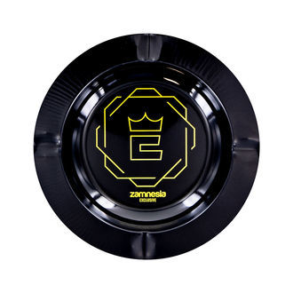 Metalowa popielniczka (edycja limitowana Zamnesia)