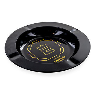 Metalowa popielniczka (edycja limitowana Zamnesia)