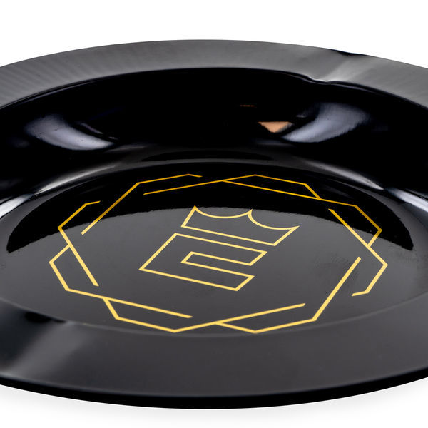 Metalowa popielniczka (edycja limitowana Zamnesia)