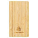 Bambusowa taca do skręcania i schowek (Zamnesia)