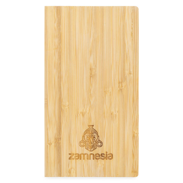 Bambusowa taca do skręcania i schowek (Zamnesia)