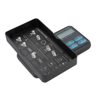 Waga On Balance MAR-100