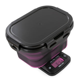 Waga SBM-100 (On Balance) 100 × 0,01 g