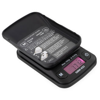 Waga SBM-100 (On Balance) 100 × 0,01 g