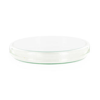 Szalki Petriego z szkła sodowo-wapniowego (Steriplan)