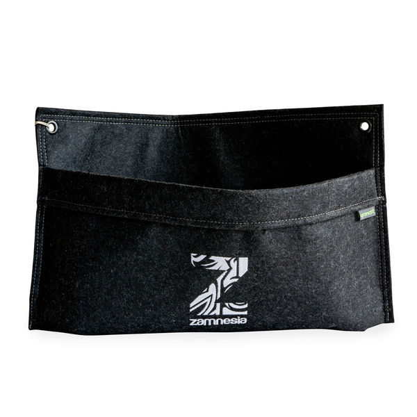 Donica ścienna z geowłókniny (10 l)