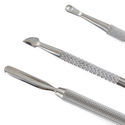 Zestaw narzędzi do dabowania ze stali nierdzewnej (Qnubu)