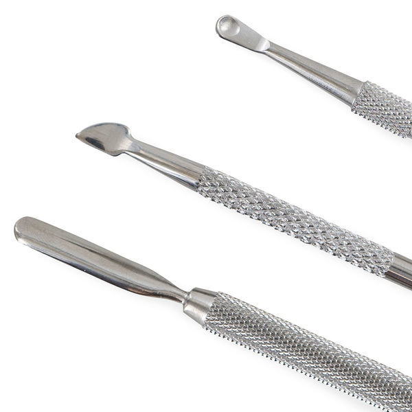 Zestaw narzędzi do dabowania ze stali nierdzewnej (Qnubu)