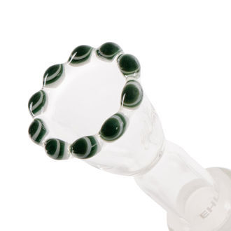 e.motion MINZZZ Szklany Bong (EHLE)