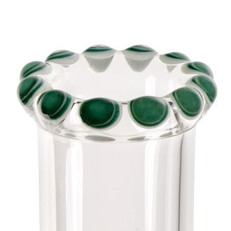 e.motion MINZZZ Szklany Bong (EHLE)