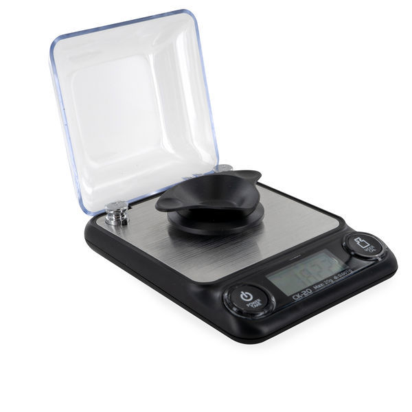 Waga On Balance CK-20