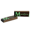 Brązowe ustniki Mascotte