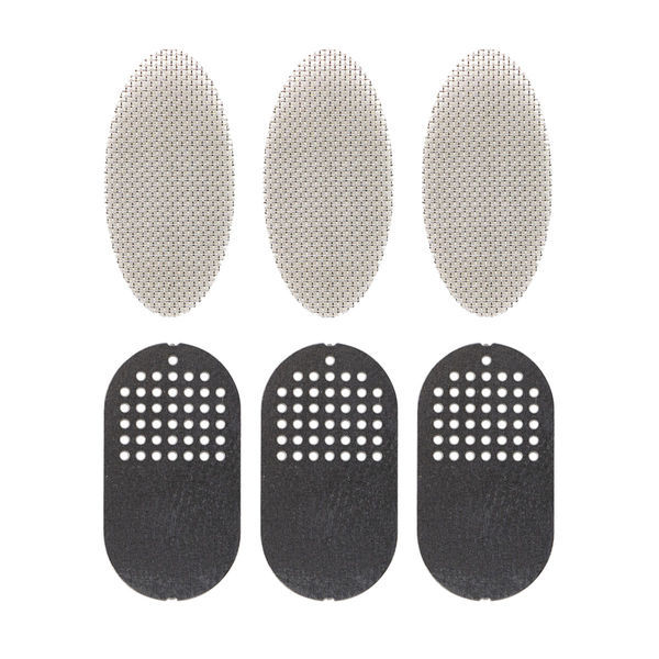 Zestaw sitek AirVape XS GO (2020)